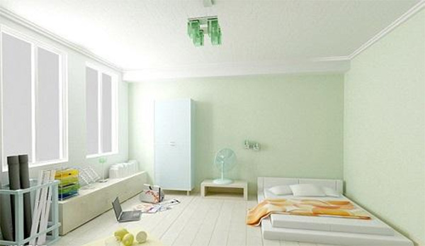 室內空氣檢測到底該怎么做？